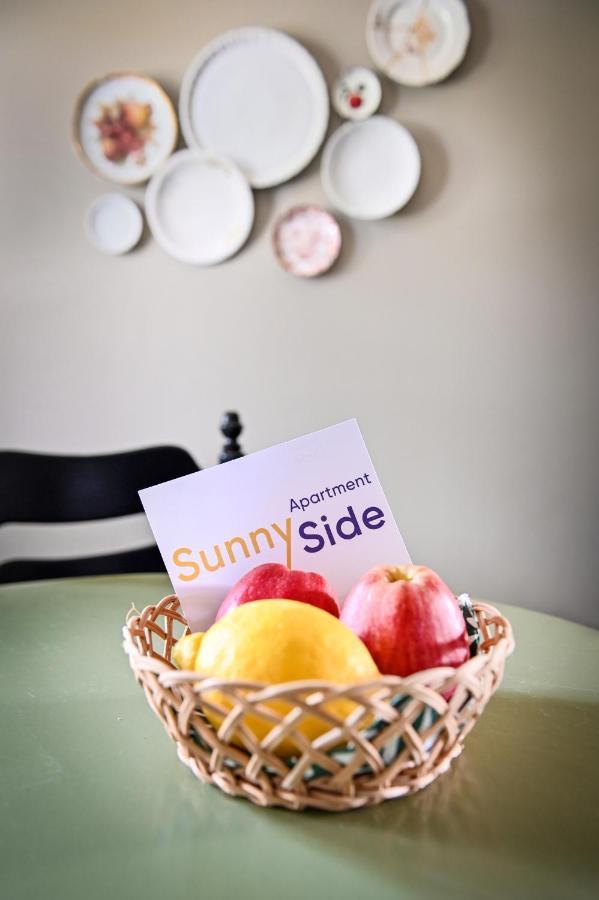 Messeapartment Sunny Side Düsseldorf Exterior foto