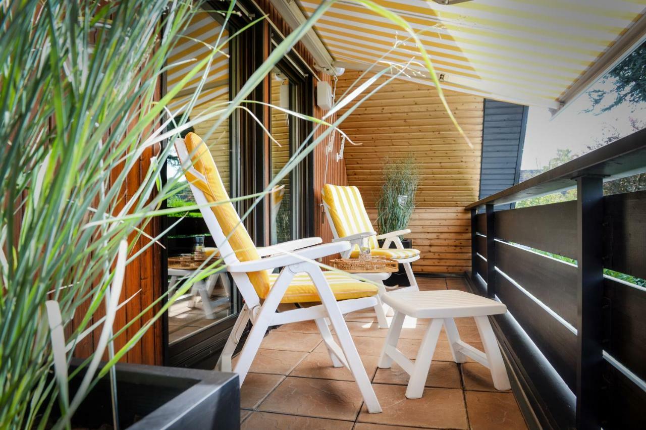 Messeapartment Sunny Side Düsseldorf Exterior foto